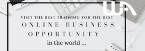 Visit the best training for the best online business opportunity in the world